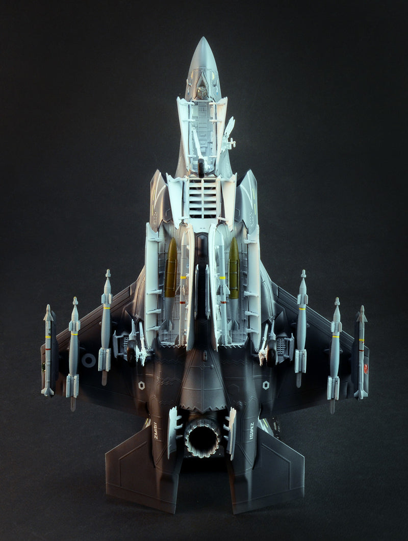 Italeri 2810 1/48 F-35B Lightning II STOVL Version Model Kit