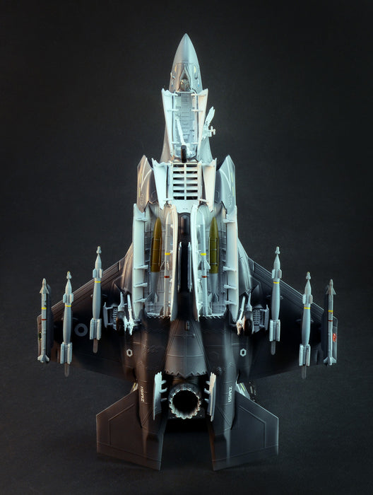 Italeri 2810 1/48 F-35B Lightning II STOVL Version Model Kit