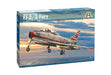 Italeri 2811 1/48 North American FJ-2/3 Fury Model Kit