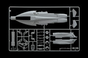 ITALERI 2824 1/48 US Navy E/A-18G Growler Model Plane Kit
