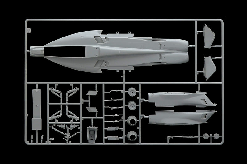 ITALERI 2824 1/48 US Navy E/A-18G Growler Model Plane Kit