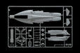 ITALERI 2824 1/48 US Navy E/A-18G Growler Model Plane Kit