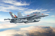 ITALERI 2824 1/48 US Navy E/A-18G Growler Model Plane Kit