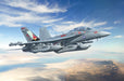 ITALERI 2824 1/48 US Navy E/A-18G Growler Model Plane Kit
