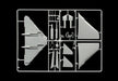 ITALERI 2826 1/48 US Navy A-4E/F/G Skyhawk Model Plane Kit