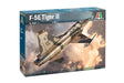 Italeri 2827 1/48 Northrop F-5E Tiger II Model Kit