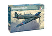 ITALERI 2828 1/48 Hurricane Mk.II C Model Plane Kit