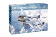 Italeri 2834 1/48 P-38J Lightning Model Kit