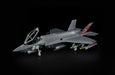 Italeri 2836 1/48 F-35A Lightning II Beast Mode Model Aircraft Kit