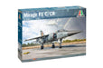 ITALERI 2839 1/48 Mirage F1 C/CR Fighter Model Plane Kit