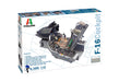 Italeri 2990 1/12 F-16 Cockpit Model Kit
