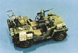 Italeri 320 1/35 US Commando Jeep Model Kit