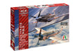Italeri 35102 1/72 War Thunder: P-47N/P-51D Model Kit