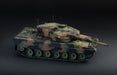 Italeri 35106 1/35 War Thunder: Leopard 2A4 Model Tank Kit