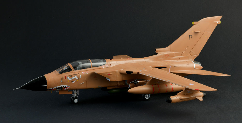 Italeri 35107 1/48 War Thunder: Tornado GR.1/IDS Model Aircraft Kit