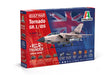 Italeri 35107 1/48 War Thunder: Tornado GR.1/IDS Model Aircraft Kit