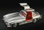 Italeri 3612 1/16 Mercedes-Benz 300SL Gullwing Model Kit