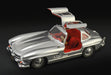 Italeri 3612 1/16 Mercedes-Benz 300SL Gullwing Model Kit