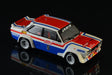 Italeri 3621 1/24 Fiat 131 Abarth 1977 Sanremo Rally Winner Model Kit