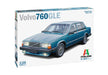 Italeri 3623 1/24 Volvo 760 GLE Model Kit