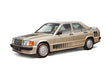 Italeri 3624 1/24 Mercedes Benz 190E 2.3 16V Model Kit
