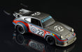 Italeri 3625 1/24 Porsche Carrera RSR Turbo Model Kit