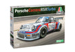 Italeri 3625 1/24 Porsche Carrera RSR Turbo Model Kit