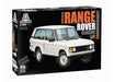 Italeri 3629 1/24 Range Rover Classic 50th Anniversary Edition Model Kit