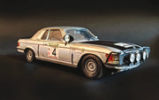 Italeri 3632 1/24 Mercedes-Benz 450 SLC Model Kit