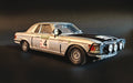 Italeri 3632 1/24 Mercedes-Benz 450 SLC Model Kit