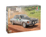 Italeri 3632 1/24 Mercedes-Benz 450 SLC Model Kit