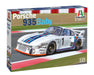 Italeri 3639 1/24 Porsche 935 'Baby' Model Kit