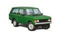 Italeri 3644 1/24 Range Rover Classic Model Kit
