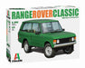 Italeri 3644 1/24 Range Rover Classic Model Kit