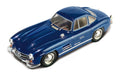 Italeri 3645 1/24 Mercedes Benz 300 SL "Gullwing" Model Kit