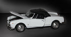 Italeri 3653 1/24 Alfa Romeo Giulietta Spider 1600 Model Kit