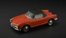 Italeri 3653 1/24 Alfa Romeo Giulietta Spider 1600 Model Kit