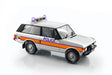 Italeri 3661 1/24 Range Rover Police Model Kit