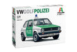Italeri 3666 1/24 VW Golf Polizei Model Kit