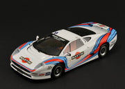 Italeri 3669 1/24 Jaguar XJ220 Racing Model Kit