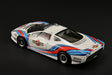 Italeri 3669 1/24 Jaguar XJ220 Racing Model Kit