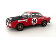 Italeri 3670 1/24 Lancia Fulvia HF Rally Monte Carlo 1972 Model Kit