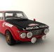 Italeri 3670 1/24 Lancia Fulvia HF Rally Monte Carlo 1972 Model Kit