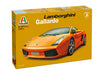 Italeri 3673 1/24 Lamborghini Gallardo Model Kit