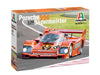 Italeri 3678 1/24 Porsche 956 Jägermeister Racing Model Kit