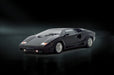 Italeri 3684 1/24 Lamborghini Countach 25th Anniversary Model Kit