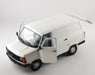 Italeri 3687 1/24 Ford Transit Van Mk.2 Model Kit