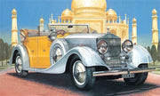 Italeri 3703 1/24 Rolls Royce Phantom II Model Kit