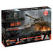 Italeri 37506 1/35 World of Tanks: PzKpfw V Model Kit