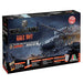 Italeri 37507 1/35 World of Tanks: Leopard I Model Kit